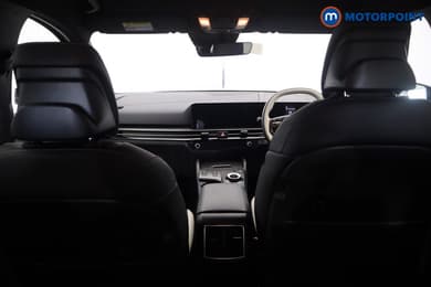KIA Sportage Gt-Line Automatic Petrol SUV - Stock Number (1684442) - 61st supplementary image