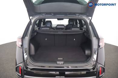 KIA Sportage Gt-Line Automatic Petrol SUV - Stock Number (1684442) - 63rd supplementary image