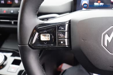 Mg Motor Uk MG4 Trophy Automatic Electric SUV - Stock Number (1684974) - 2nd supplementary image