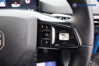 Mg Motor Uk MG4 Trophy Automatic Electric SUV - Stock Number (1684974) - 3rd supplementary image