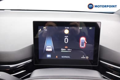 Mg Motor Uk MG4 Trophy Automatic Electric SUV - Stock Number (1684974) - 4th supplementary image