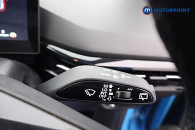Mg Motor Uk MG4 Trophy Automatic Electric SUV - Stock Number (1684974) - 6th supplementary image
