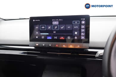 Mg Motor Uk MG4 Trophy Automatic Electric SUV - Stock Number (1684974) - 8th supplementary image