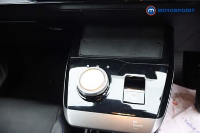 Mg Motor Uk MG4 Trophy Automatic Electric SUV - Stock Number (1684974) - 9th supplementary image