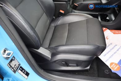 Mg Motor Uk MG4 Trophy Automatic Electric SUV - Stock Number (1684974) - 15th supplementary image