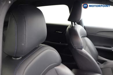 Mg Motor Uk MG4 Trophy Automatic Electric SUV - Stock Number (1684974) - 16th supplementary image