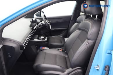 Mg Motor Uk MG4 Trophy Automatic Electric SUV - Stock Number (1684974) - 22nd supplementary image
