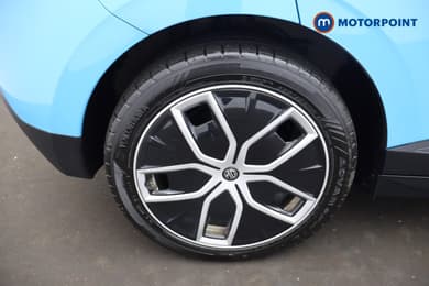Mg Motor Uk MG4 Trophy Automatic Electric SUV - Stock Number (1684974) - 26th supplementary image