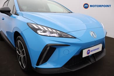 Mg Motor Uk MG4 Trophy Automatic Electric SUV - Stock Number (1684974) - 28th supplementary image