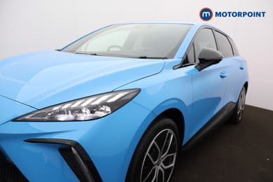Mg Motor Uk MG4 Trophy Automatic Electric SUV - Stock Number (1684974) - 31st supplementary image