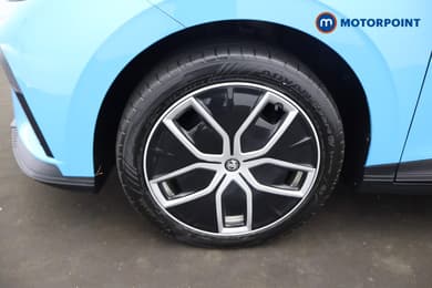 Mg Motor Uk MG4 Trophy Automatic Electric SUV - Stock Number (1684974) - 32nd supplementary image