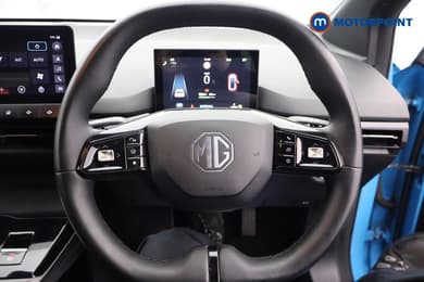 Mg Motor Uk MG4 Trophy Automatic Electric SUV - Stock Number (1684974) - 1st supplementary image