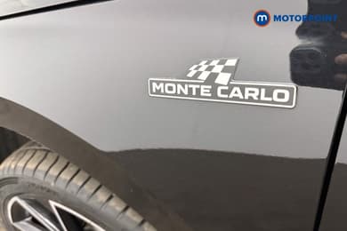 Skoda Kamiq Monte Carlo Automatic Petrol SUV - Stock Number (1685271) - 5th supplementary image