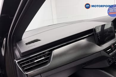 Skoda Kamiq Monte Carlo Automatic Petrol SUV - Stock Number (1685271) - 7th supplementary image