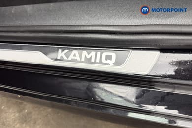 Skoda Kamiq Monte Carlo Automatic Petrol SUV - Stock Number (1685271) - 10th supplementary image