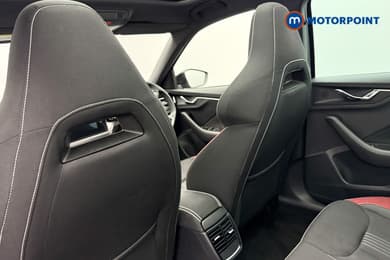 Skoda Kamiq Monte Carlo Automatic Petrol SUV - Stock Number (1685271) - 12th supplementary image