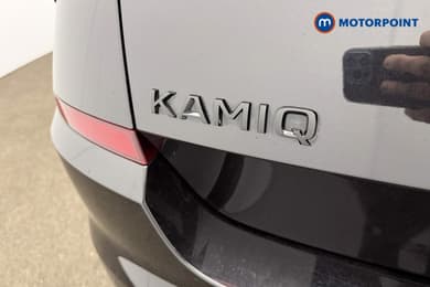 Skoda Kamiq Monte Carlo Automatic Petrol SUV - Stock Number (1685271) - 18th supplementary image