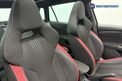 Skoda Kamiq Monte Carlo Automatic Petrol SUV - Stock Number (1685271) - 25th supplementary image