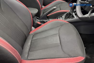 Skoda Kamiq Monte Carlo Automatic Petrol SUV - Stock Number (1685271) - 26th supplementary image