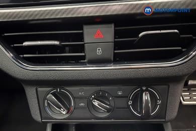 Skoda Kamiq Monte Carlo Automatic Petrol SUV - Stock Number (1685271) - 32nd supplementary image