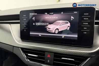 Skoda Kamiq Monte Carlo Automatic Petrol SUV - Stock Number (1685271) - 36th supplementary image