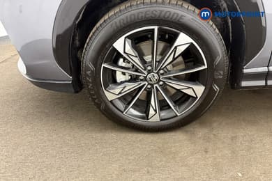 Mg Motor Uk HS Trophy Automatic Petrol-Electric Hybrid SUV - Stock Number (1686231) - 2nd supplementary image