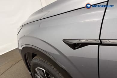 Mg Motor Uk HS Trophy Automatic Petrol-Electric Hybrid SUV - Stock Number (1686231) - 3rd supplementary image