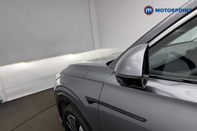 Mg Motor Uk HS Trophy Automatic Petrol-Electric Hybrid SUV - Stock Number (1686231) - 4th supplementary image