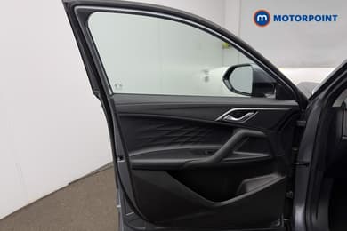 Mg Motor Uk HS Trophy Automatic Petrol-Electric Hybrid SUV - Stock Number (1686231) - 5th supplementary image