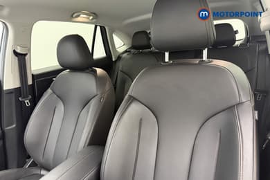 Mg Motor Uk HS Trophy Automatic Petrol-Electric Hybrid SUV - Stock Number (1686231) - 7th supplementary image