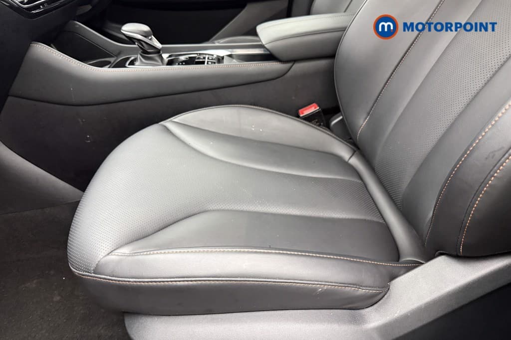 Mg Motor Uk HS Trophy Automatic Petrol-Electric Hybrid SUV - Stock Number (1686231) - 8th supplementary image