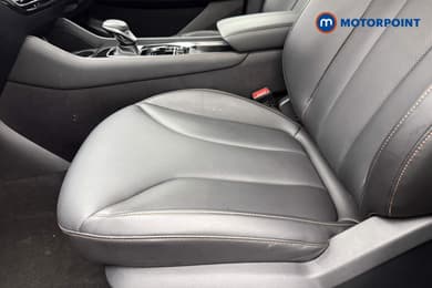 Mg Motor Uk HS Trophy Automatic Petrol-Electric Hybrid SUV - Stock Number (1686231) - 8th supplementary image