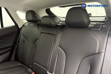 Mg Motor Uk HS Trophy Automatic Petrol-Electric Hybrid SUV - Stock Number (1686231) - 10th supplementary image