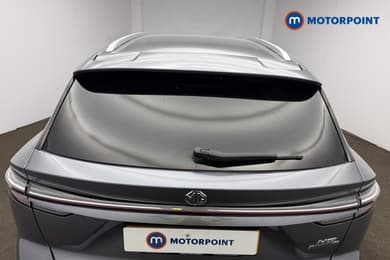 Mg Motor Uk HS Trophy Automatic Petrol-Electric Hybrid SUV - Stock Number (1686231) - 16th supplementary image