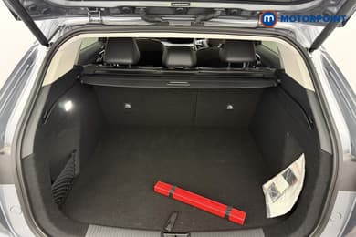 Mg Motor Uk HS Trophy Automatic Petrol-Electric Hybrid SUV - Stock Number (1686231) - 18th supplementary image