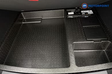 Mg Motor Uk HS Trophy Automatic Petrol-Electric Hybrid SUV - Stock Number (1686231) - 19th supplementary image