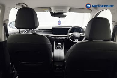 Mg Motor Uk HS Trophy Automatic Petrol-Electric Hybrid SUV - Stock Number (1686231) - 20th supplementary image