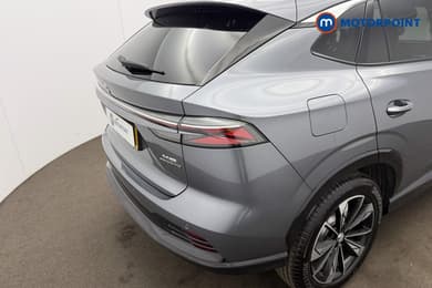 Mg Motor Uk HS Trophy Automatic Petrol-Electric Hybrid SUV - Stock Number (1686231) - 23rd supplementary image