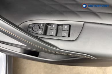Mg Motor Uk HS Trophy Automatic Petrol-Electric Hybrid SUV - Stock Number (1686231) - 28th supplementary image