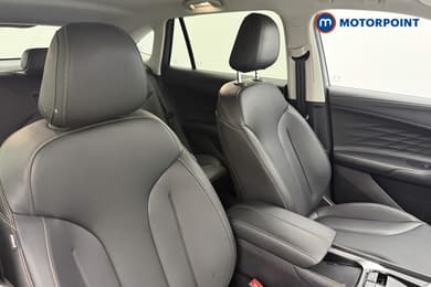 Mg Motor Uk HS Trophy Automatic Petrol-Electric Hybrid SUV - Stock Number (1686231) - 30th supplementary image