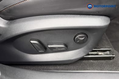 Mg Motor Uk HS Trophy Automatic Petrol-Electric Hybrid SUV - Stock Number (1686231) - 31st supplementary image