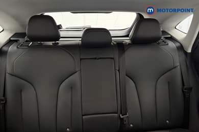 Mg Motor Uk HS Trophy Automatic Petrol-Electric Hybrid SUV - Stock Number (1686231) - 32nd supplementary image