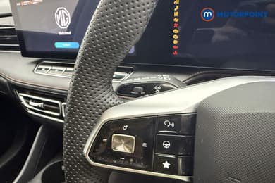 Mg Motor Uk HS Trophy Automatic Petrol-Electric Hybrid SUV - Stock Number (1686231) - 33rd supplementary image