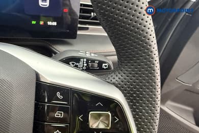 Mg Motor Uk HS Trophy Automatic Petrol-Electric Hybrid SUV - Stock Number (1686231) - 34th supplementary image