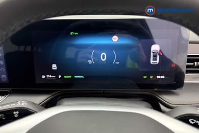 Mg Motor Uk HS Trophy Automatic Petrol-Electric Hybrid SUV - Stock Number (1686231) - 35th supplementary image