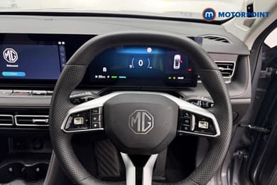 Mg Motor Uk HS Trophy Automatic Petrol-Electric Hybrid SUV - Stock Number (1686231) - 36th supplementary image
