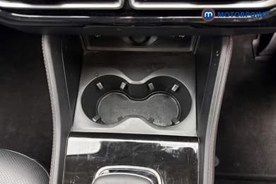 Mg Motor Uk HS Trophy Automatic Petrol-Electric Hybrid SUV - Stock Number (1686231) - 38th supplementary image
