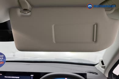 Mg Motor Uk HS Trophy Automatic Petrol-Electric Hybrid SUV - Stock Number (1686231) - 40th supplementary image