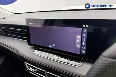 Mg Motor Uk HS Trophy Automatic Petrol-Electric Hybrid SUV - Stock Number (1686231) - 45th supplementary image