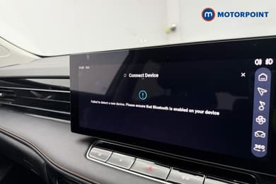 Mg Motor Uk HS Trophy Automatic Petrol-Electric Hybrid SUV - Stock Number (1686231) - 46th supplementary image